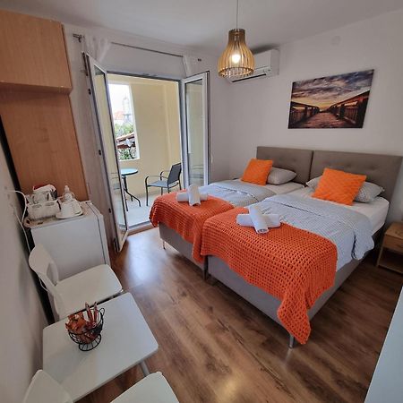 Rooms Vlaho Dubrovnik Bagian luar foto