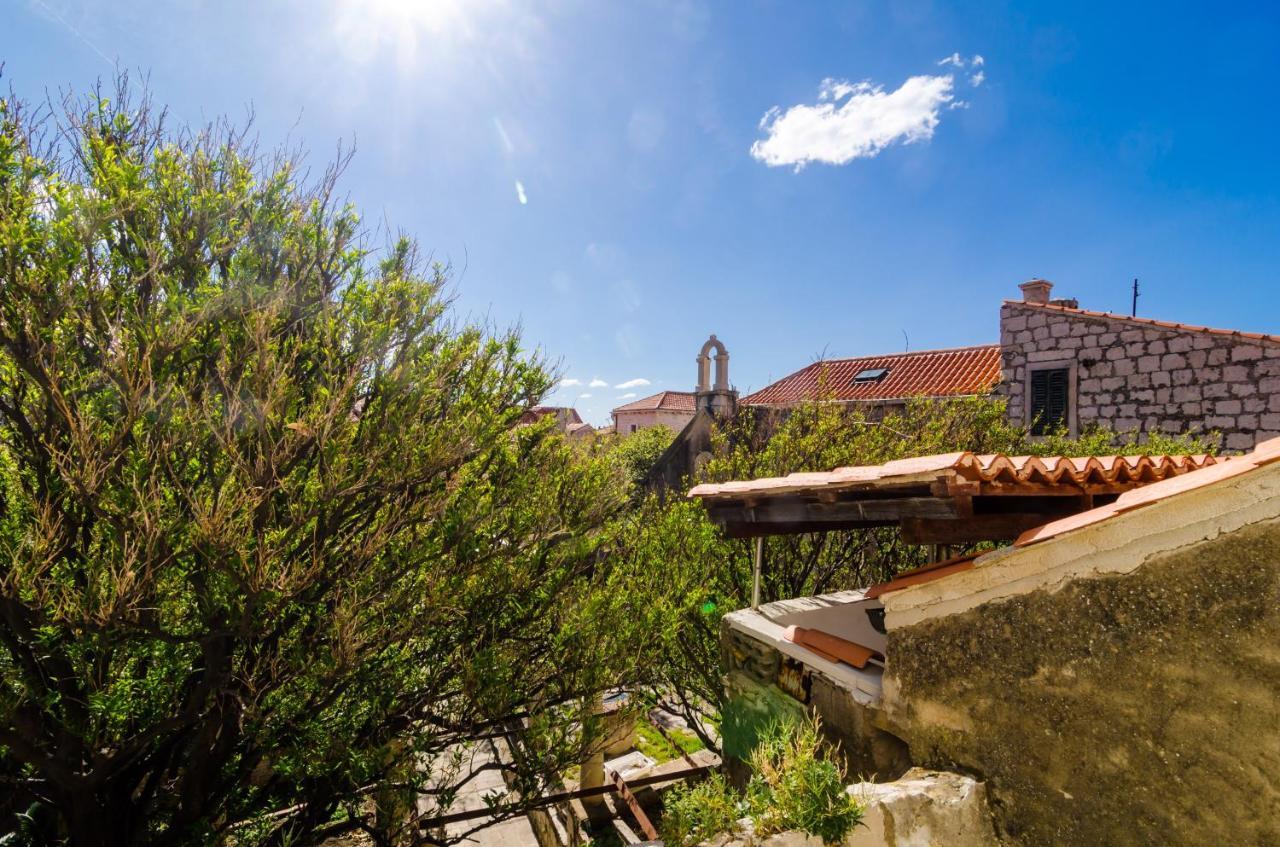 Rooms Vlaho Dubrovnik Bagian luar foto