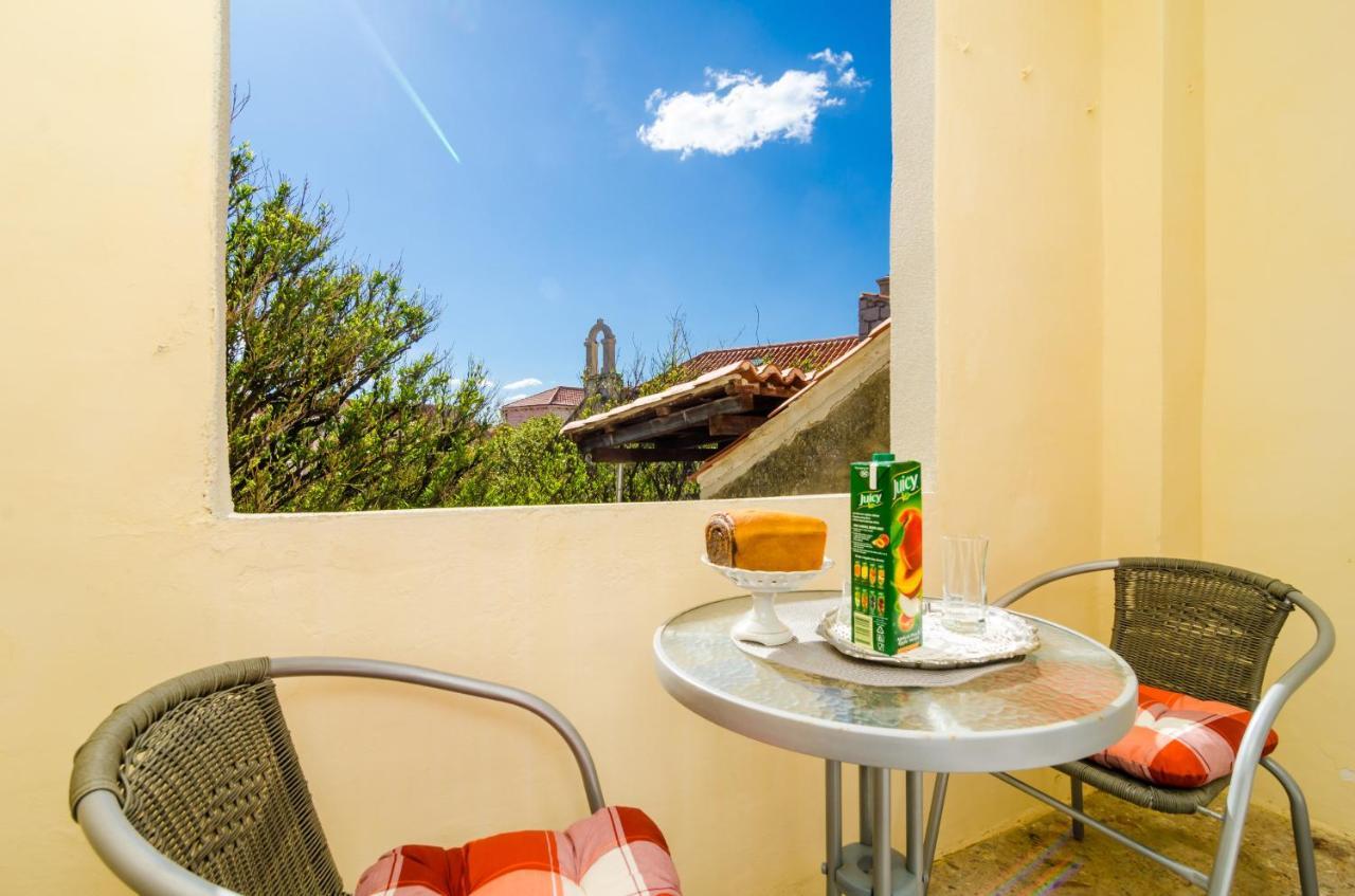 Rooms Vlaho Dubrovnik Bagian luar foto