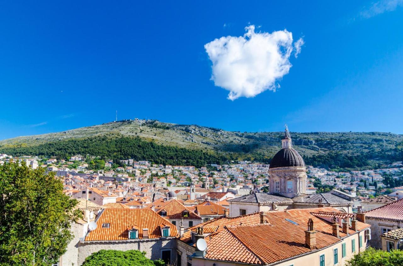 Rooms Vlaho Dubrovnik Bagian luar foto