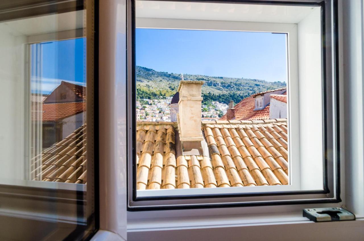 Rooms Vlaho Dubrovnik Bagian luar foto