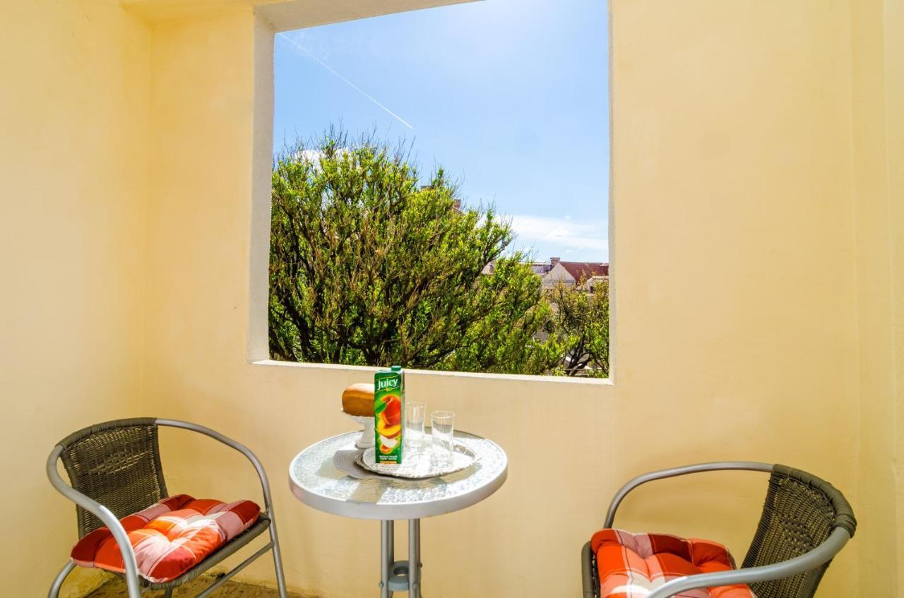 Rooms Vlaho Dubrovnik Bagian luar foto