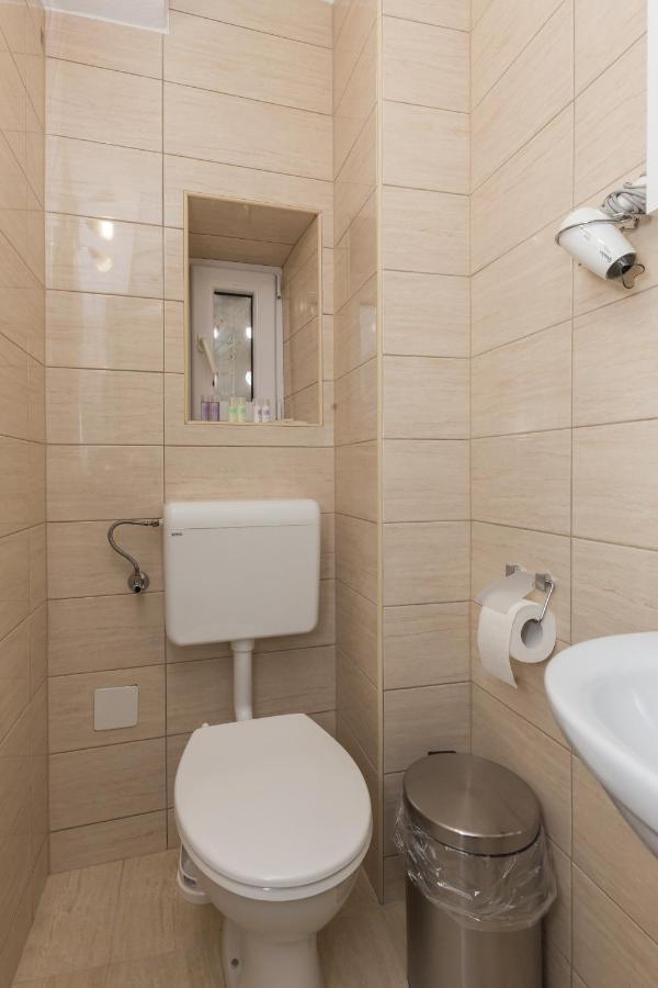 Rooms Vlaho Dubrovnik Bagian luar foto