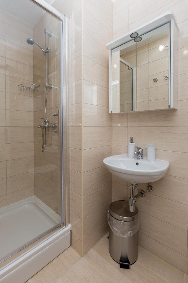 Rooms Vlaho Dubrovnik Bagian luar foto