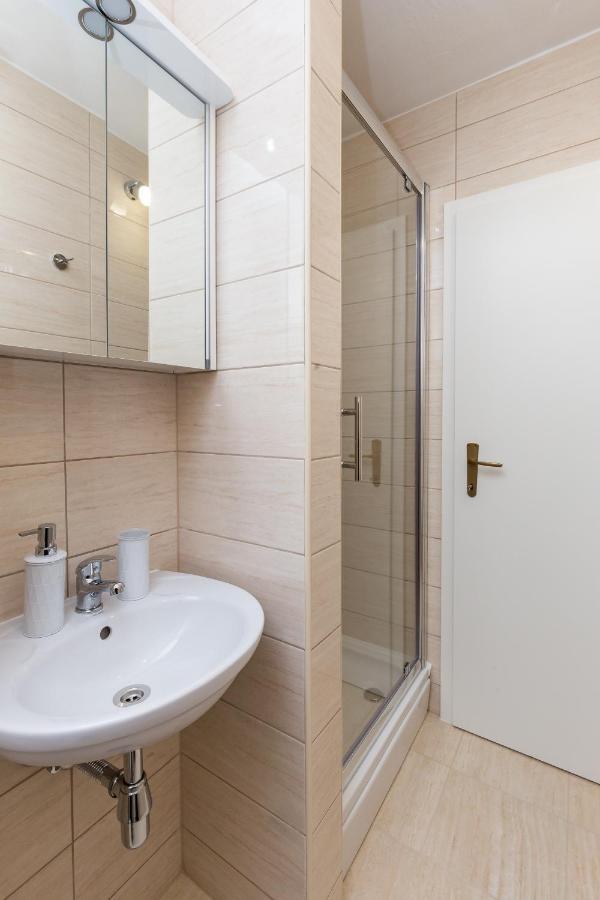 Rooms Vlaho Dubrovnik Bagian luar foto