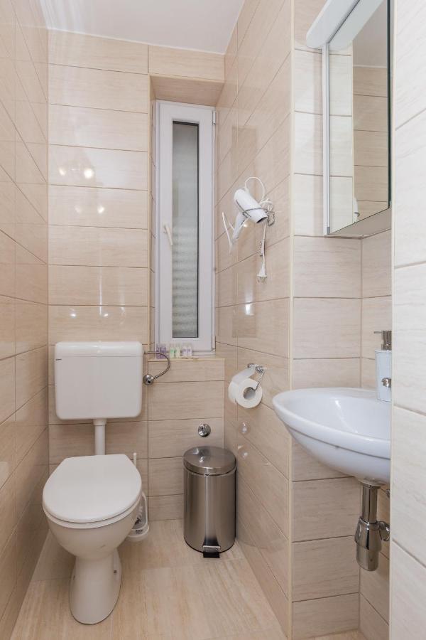 Rooms Vlaho Dubrovnik Bagian luar foto