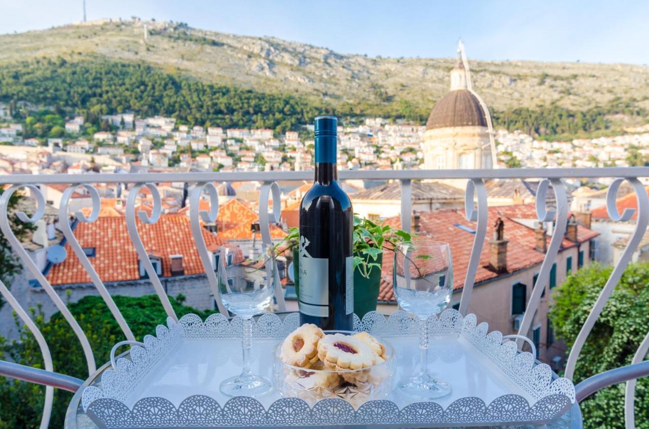 Rooms Vlaho Dubrovnik Bagian luar foto