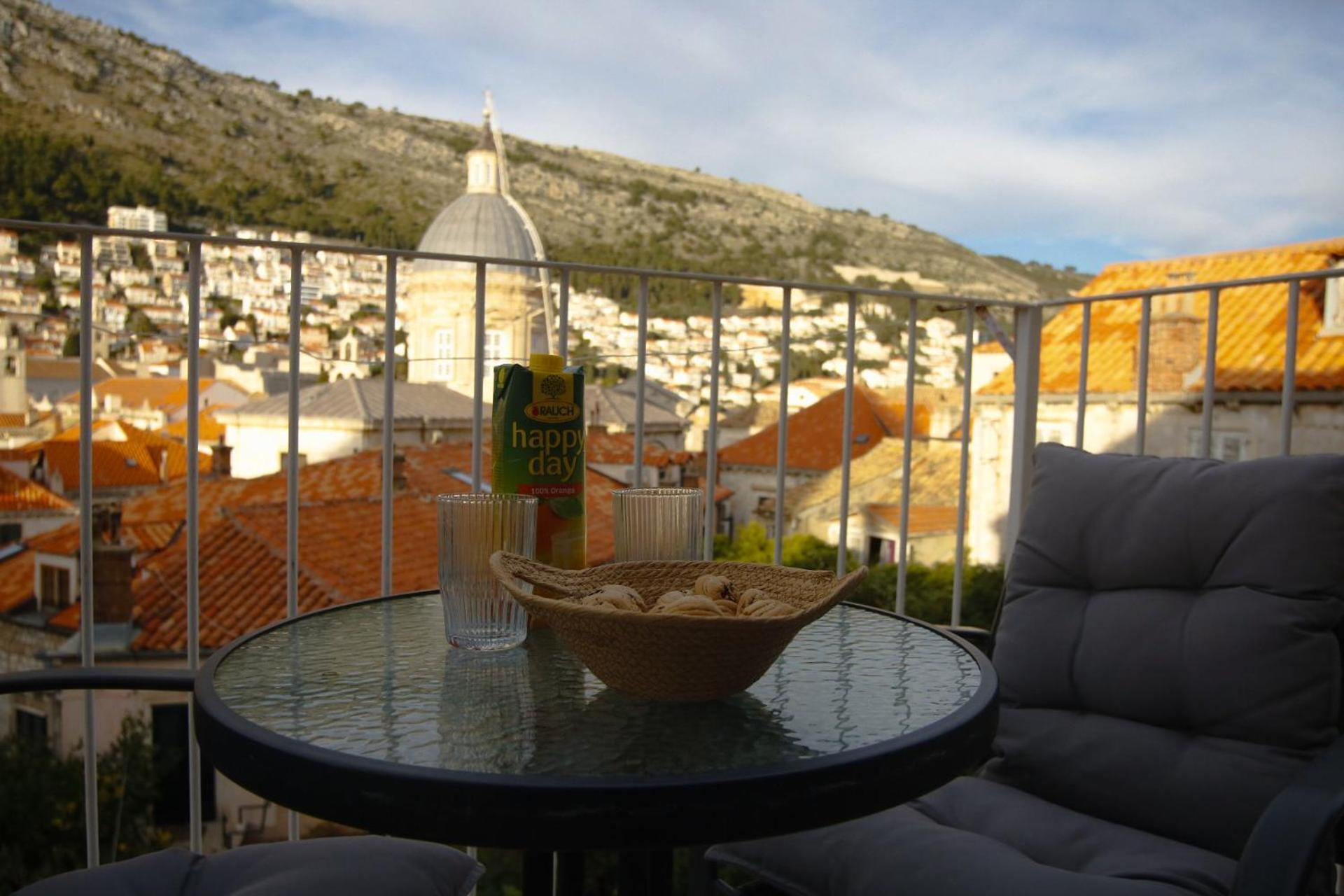 Rooms Vlaho Dubrovnik Bagian luar foto