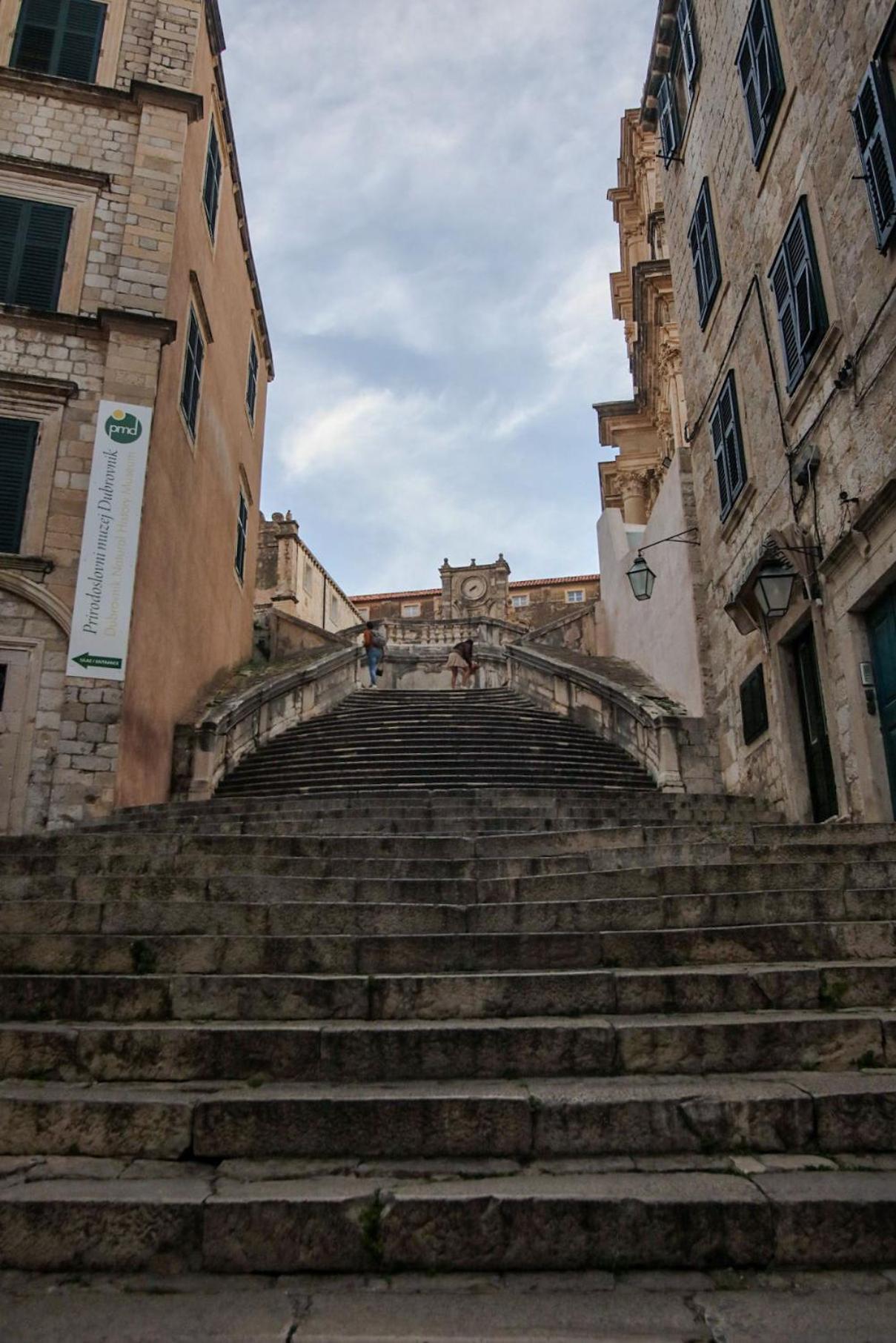 Rooms Vlaho Dubrovnik Bagian luar foto