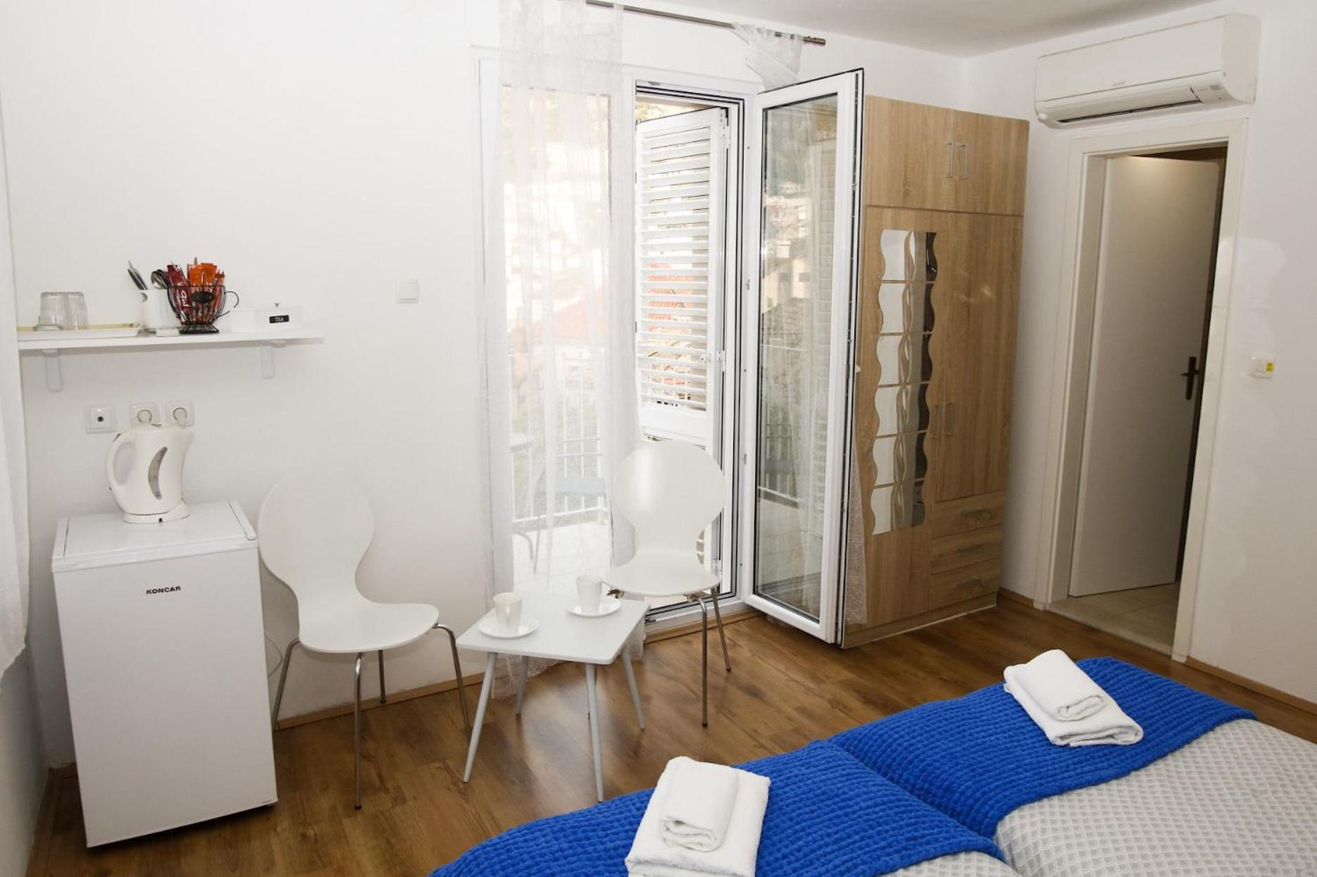 Rooms Vlaho Dubrovnik Bagian luar foto