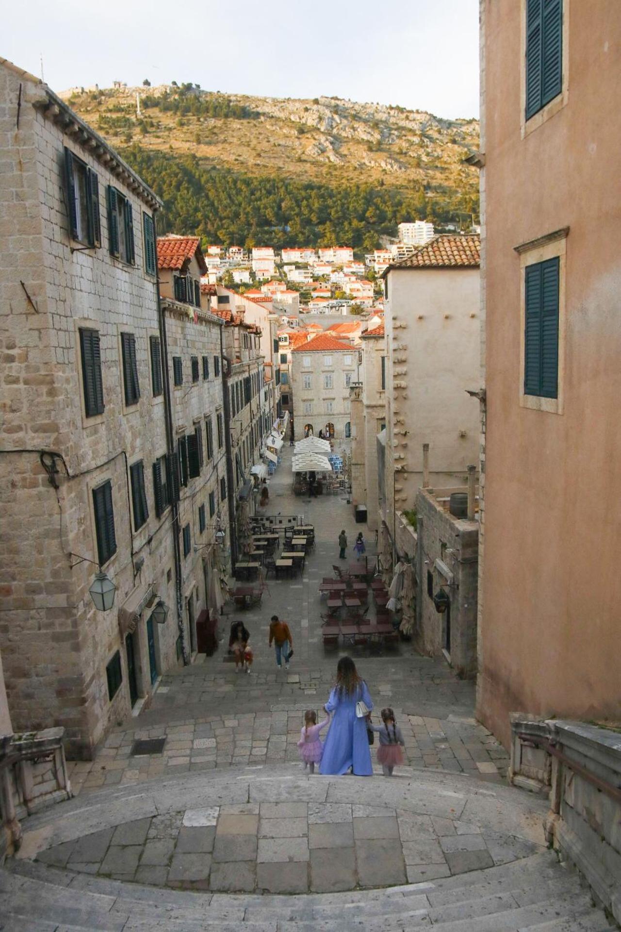 Rooms Vlaho Dubrovnik Bagian luar foto