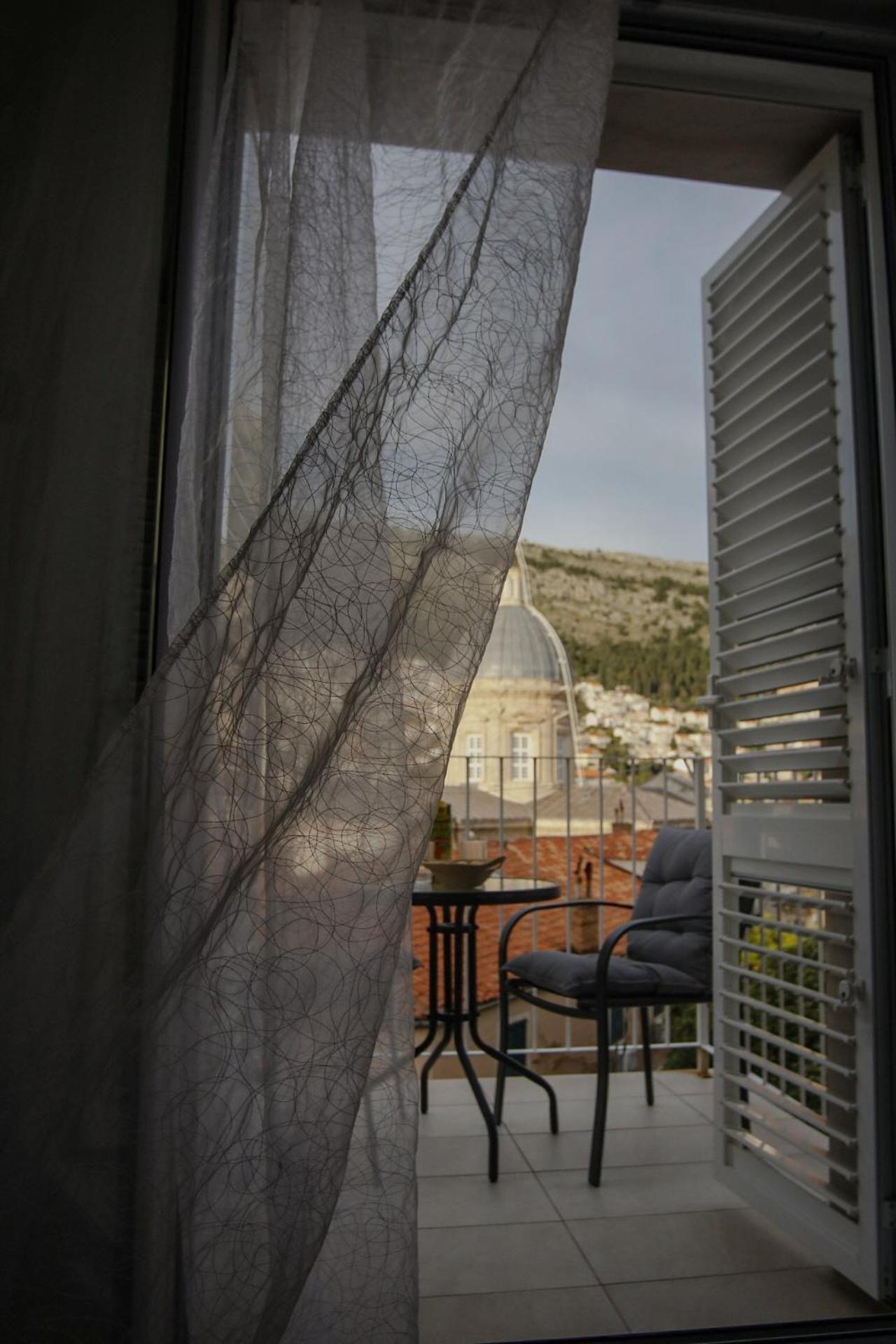 Rooms Vlaho Dubrovnik Bagian luar foto
