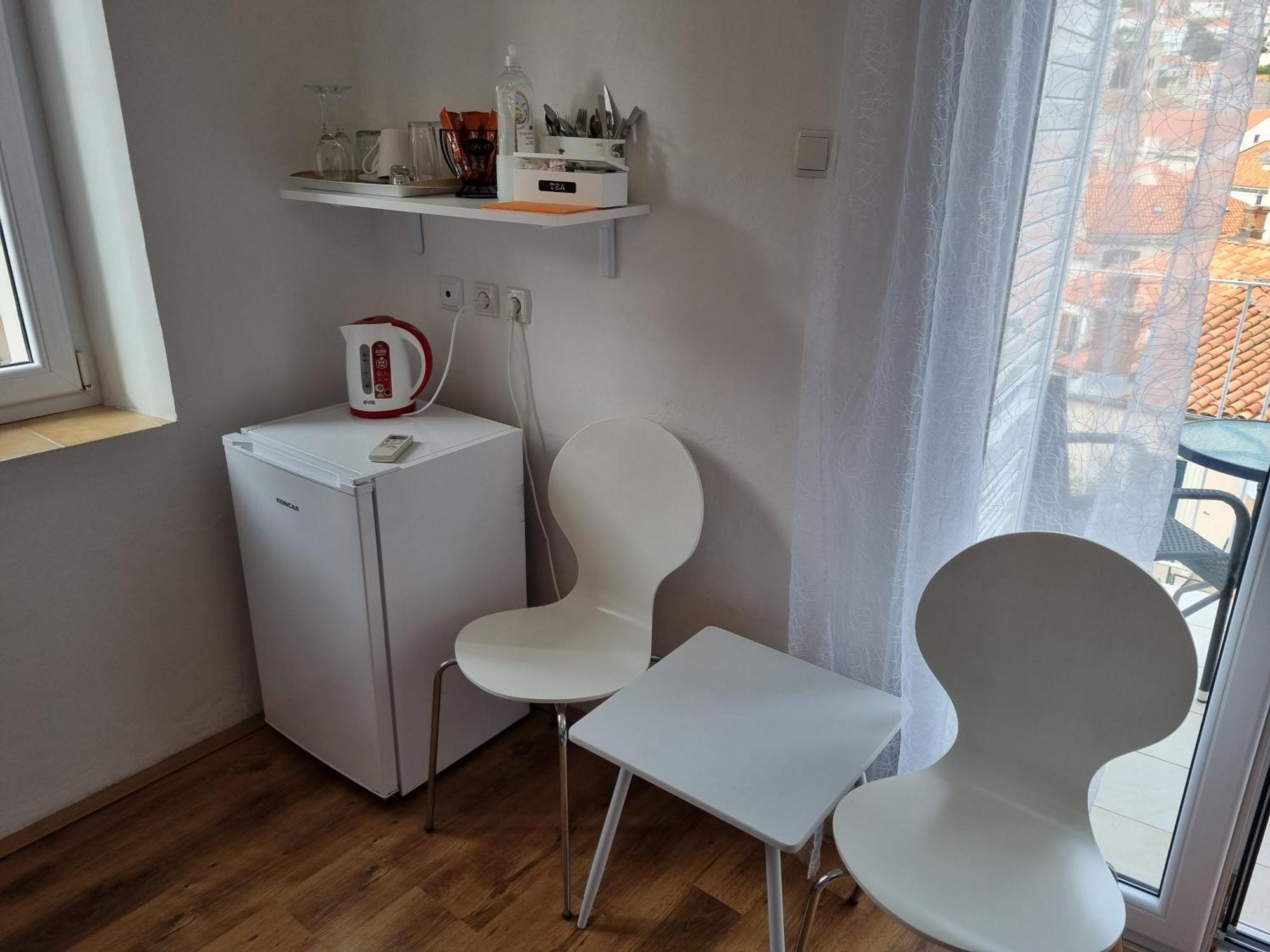 Rooms Vlaho Dubrovnik Bagian luar foto
