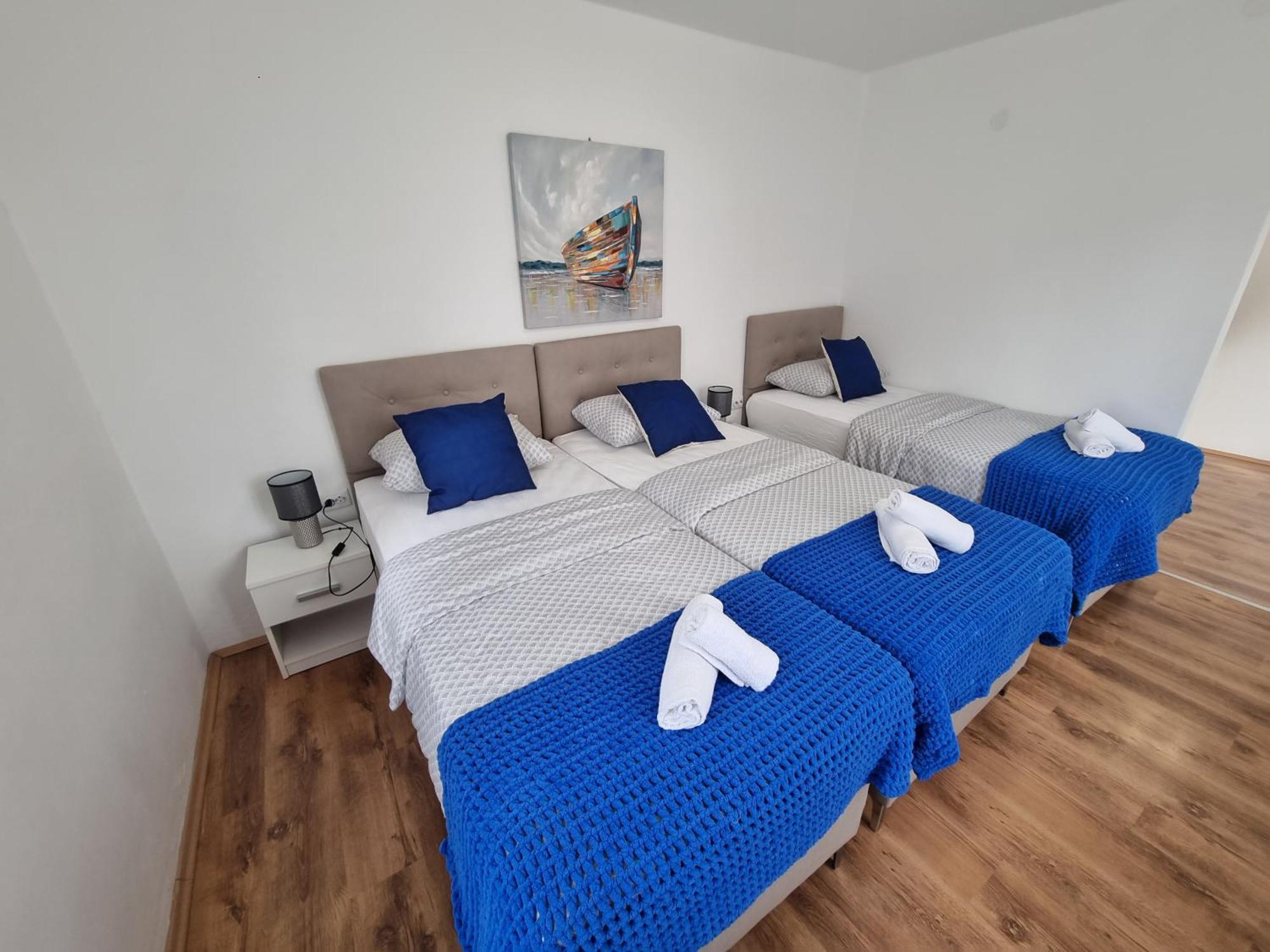 Rooms Vlaho Dubrovnik Bagian luar foto