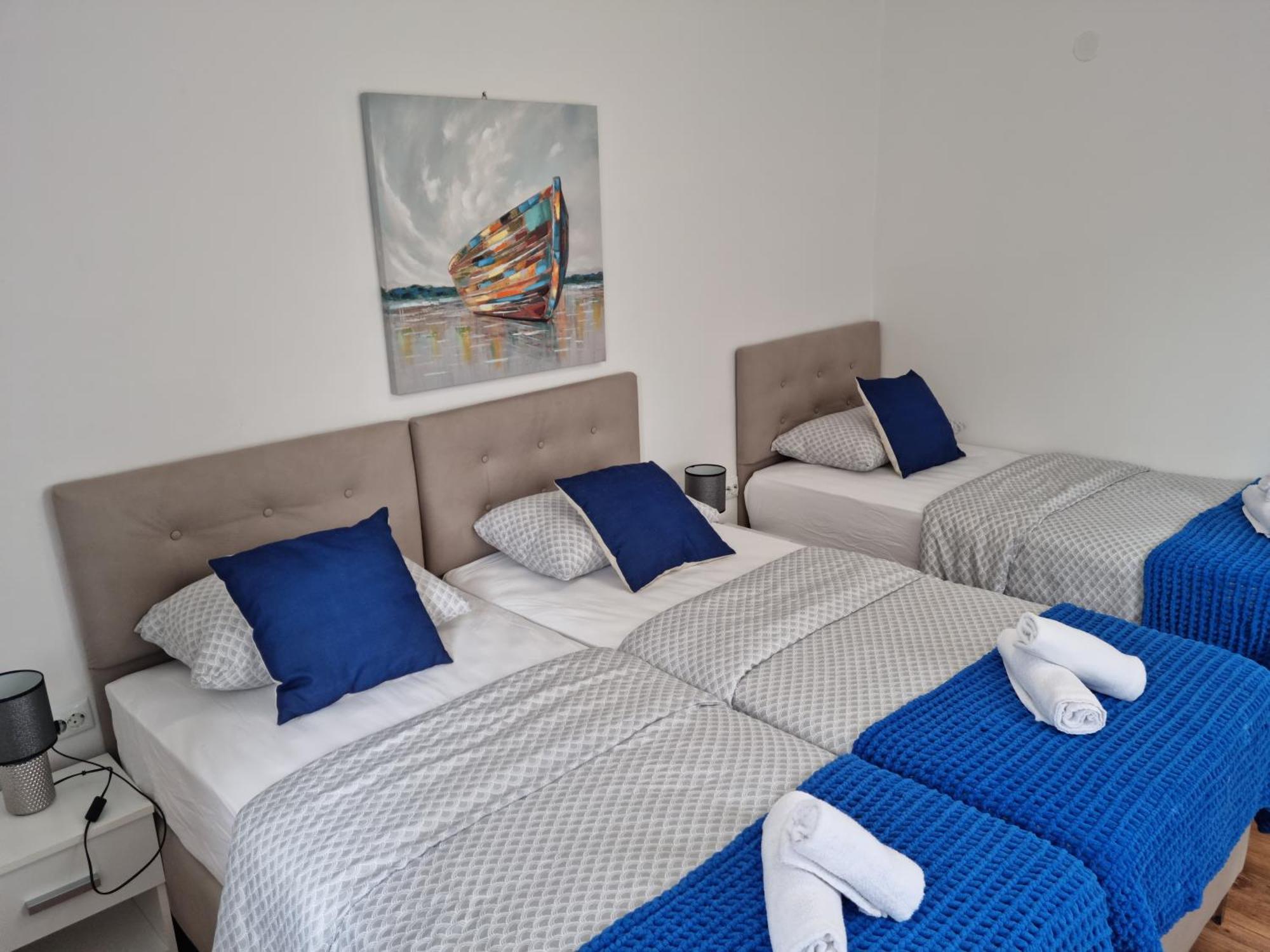 Rooms Vlaho Dubrovnik Bagian luar foto