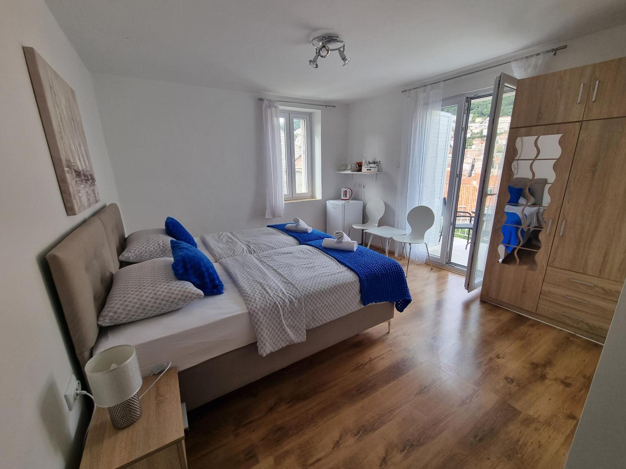 Rooms Vlaho Dubrovnik Bagian luar foto