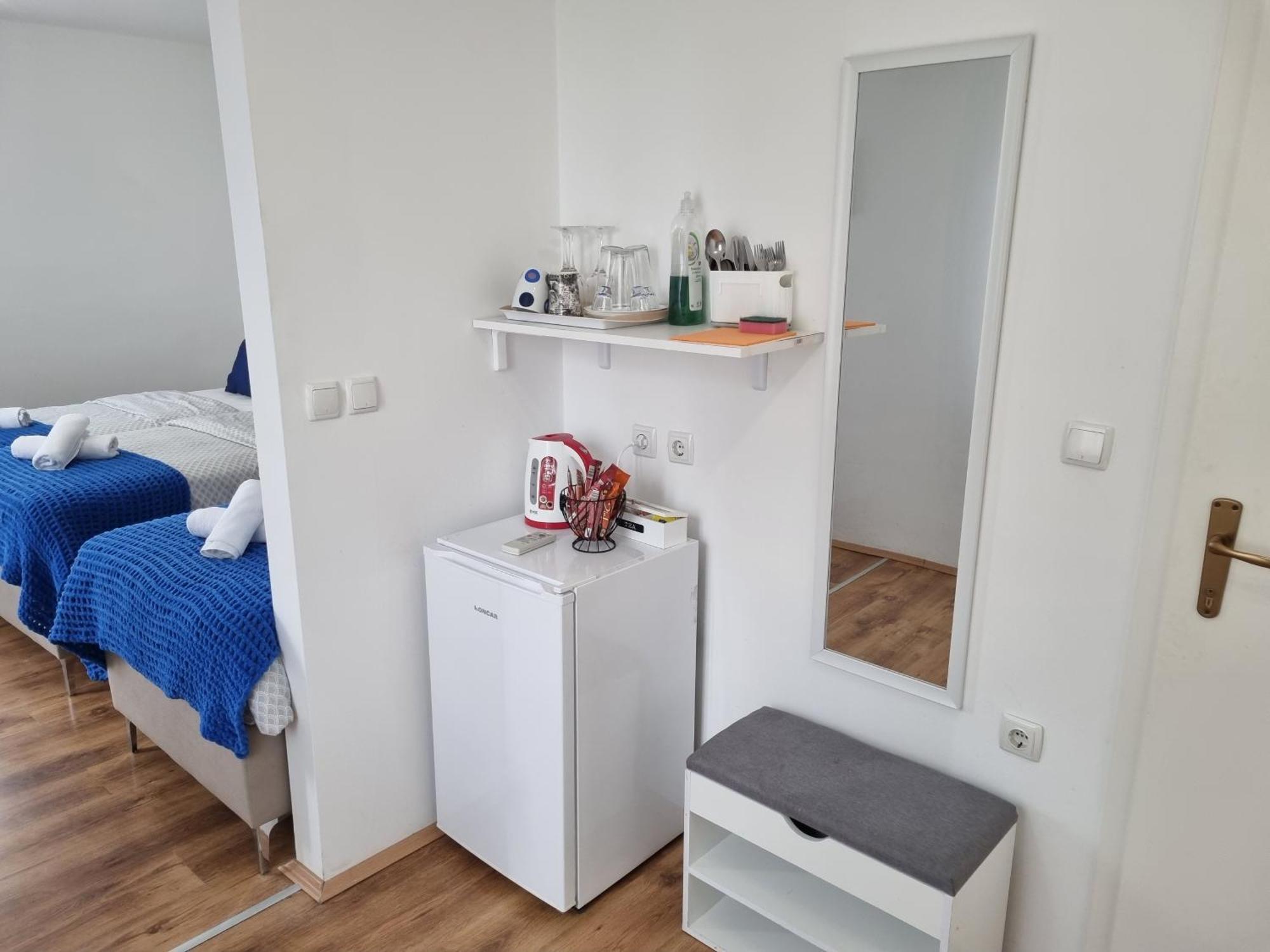 Rooms Vlaho Dubrovnik Bagian luar foto