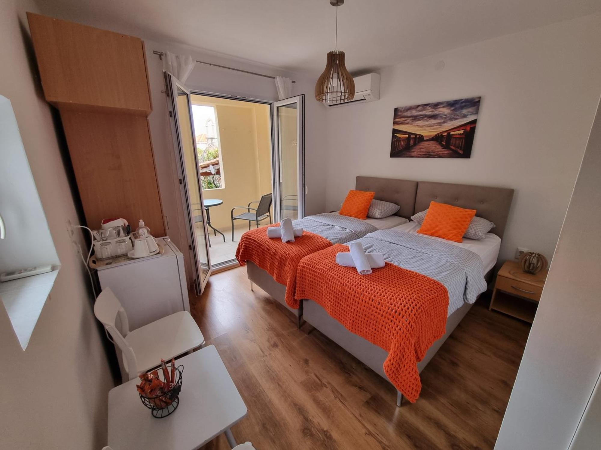 Rooms Vlaho Dubrovnik Bagian luar foto