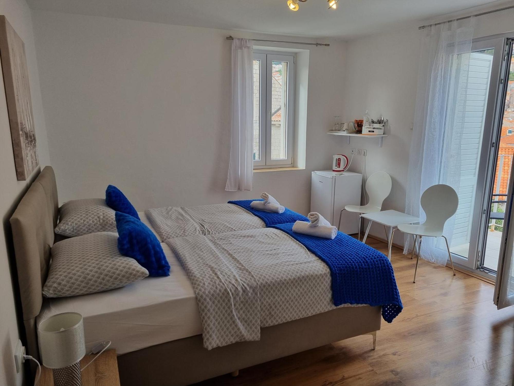 Rooms Vlaho Dubrovnik Bagian luar foto