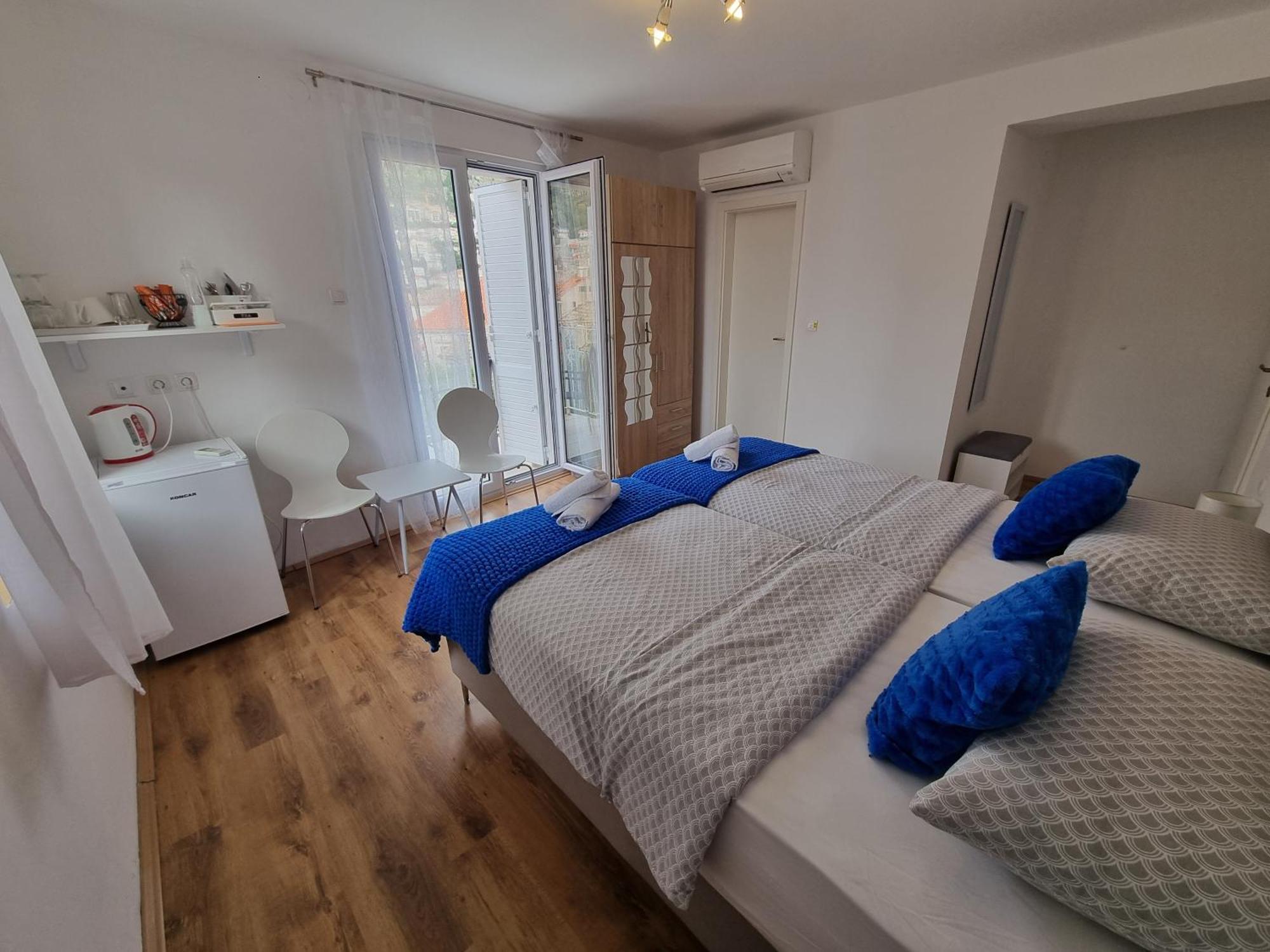 Rooms Vlaho Dubrovnik Bagian luar foto