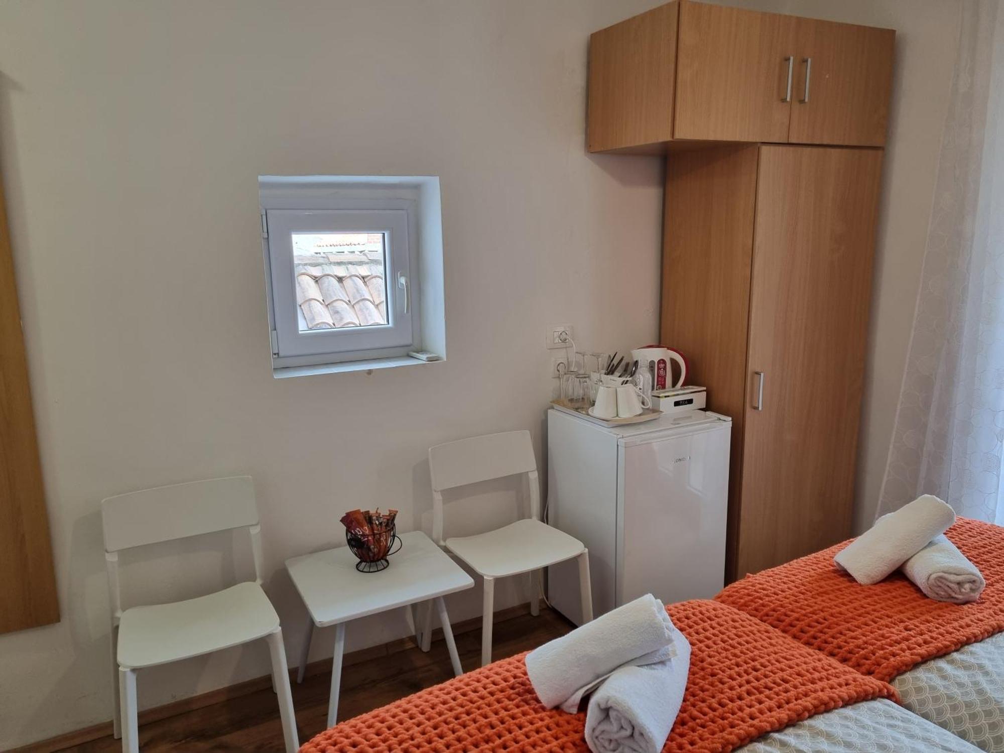 Rooms Vlaho Dubrovnik Bagian luar foto